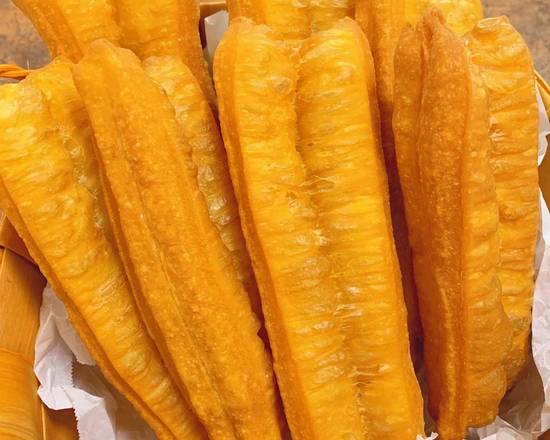 Deep-fried Dough Sticks 油条(1 pc)